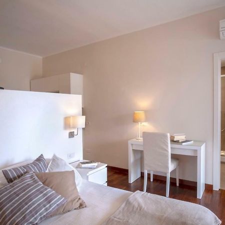 Mamima Studio Leilighet Sorrento Eksteriør bilde