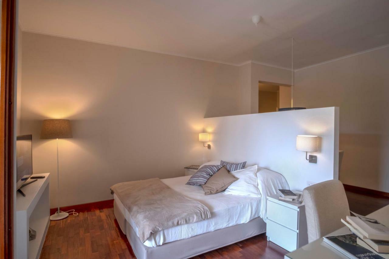 Mamima Studio Leilighet Sorrento Eksteriør bilde