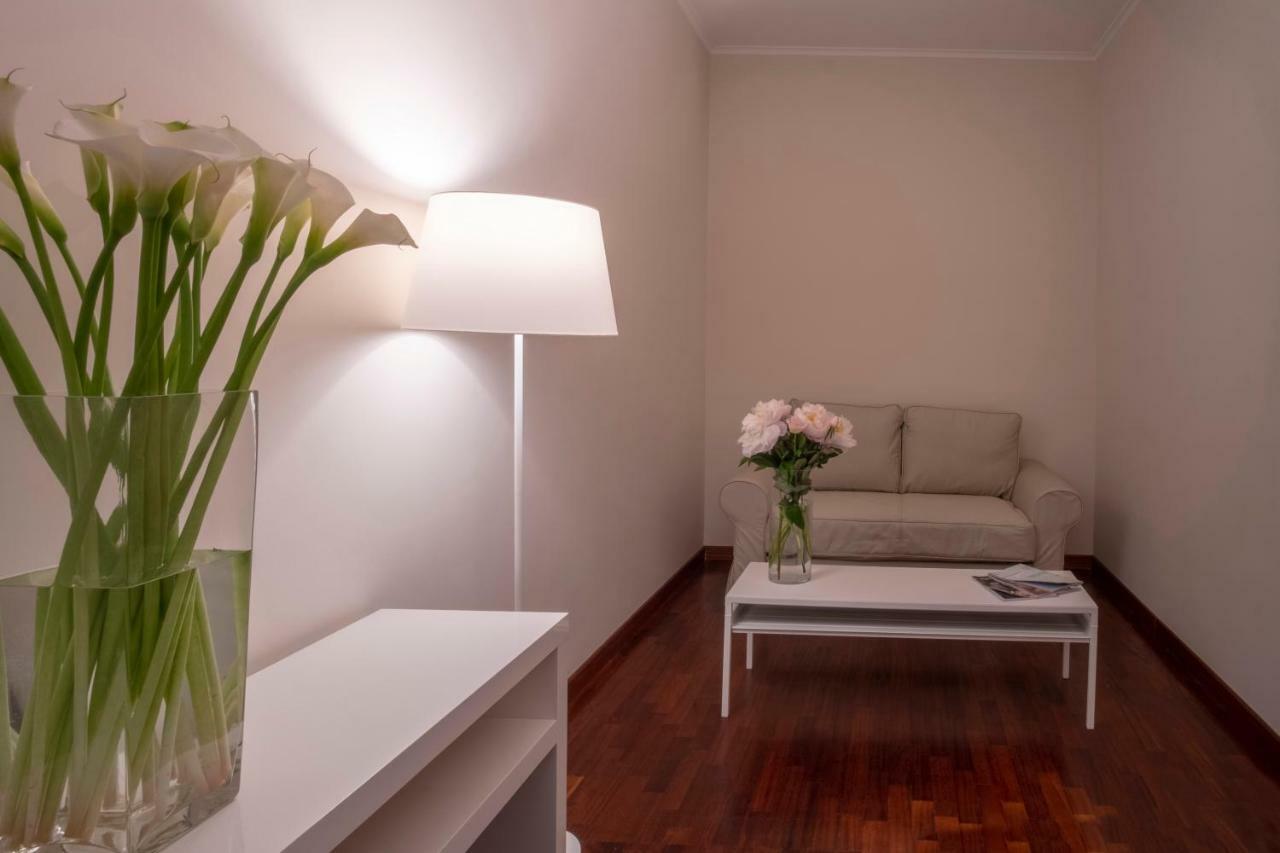 Mamima Studio Leilighet Sorrento Eksteriør bilde